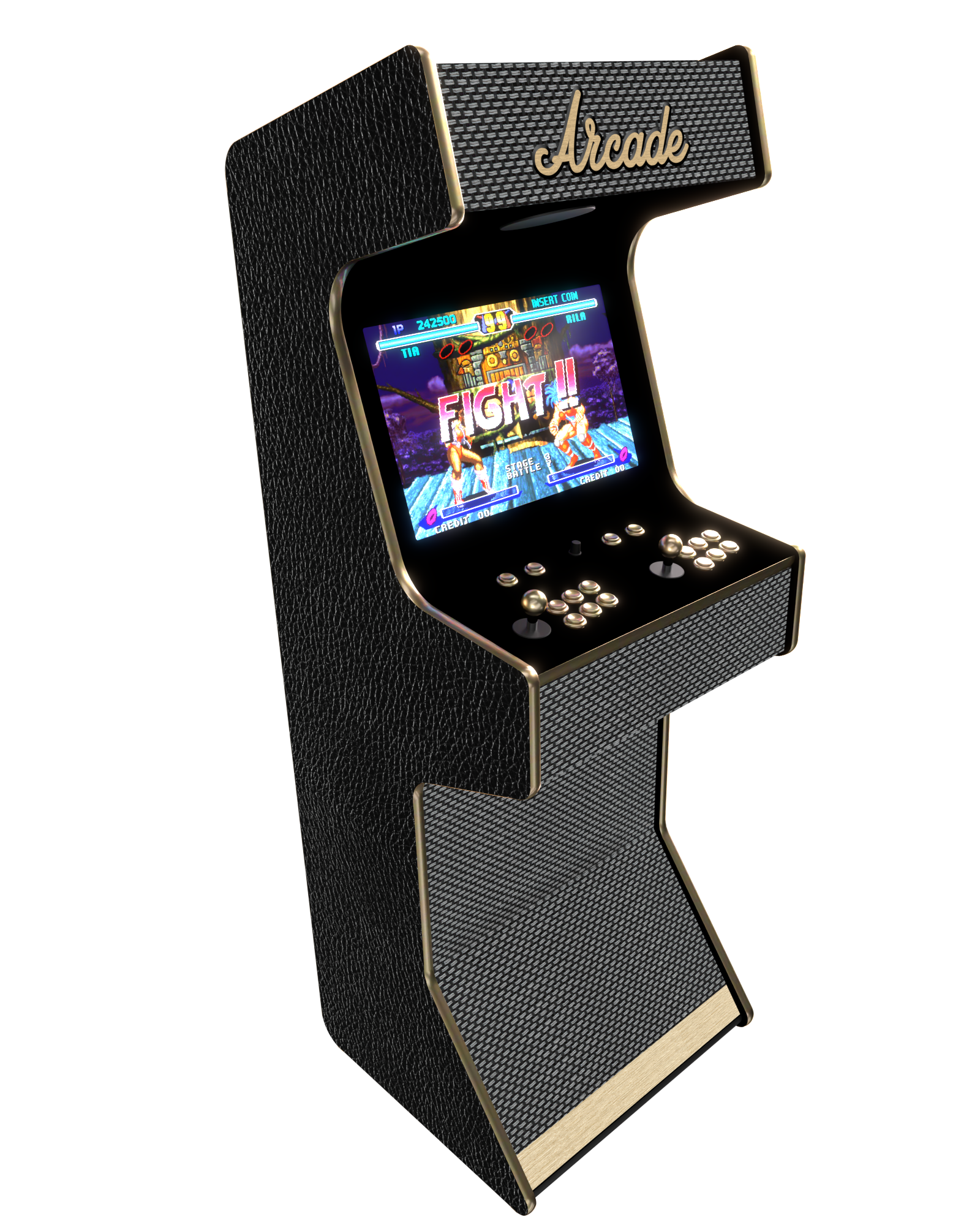 Arcade Classic U22H