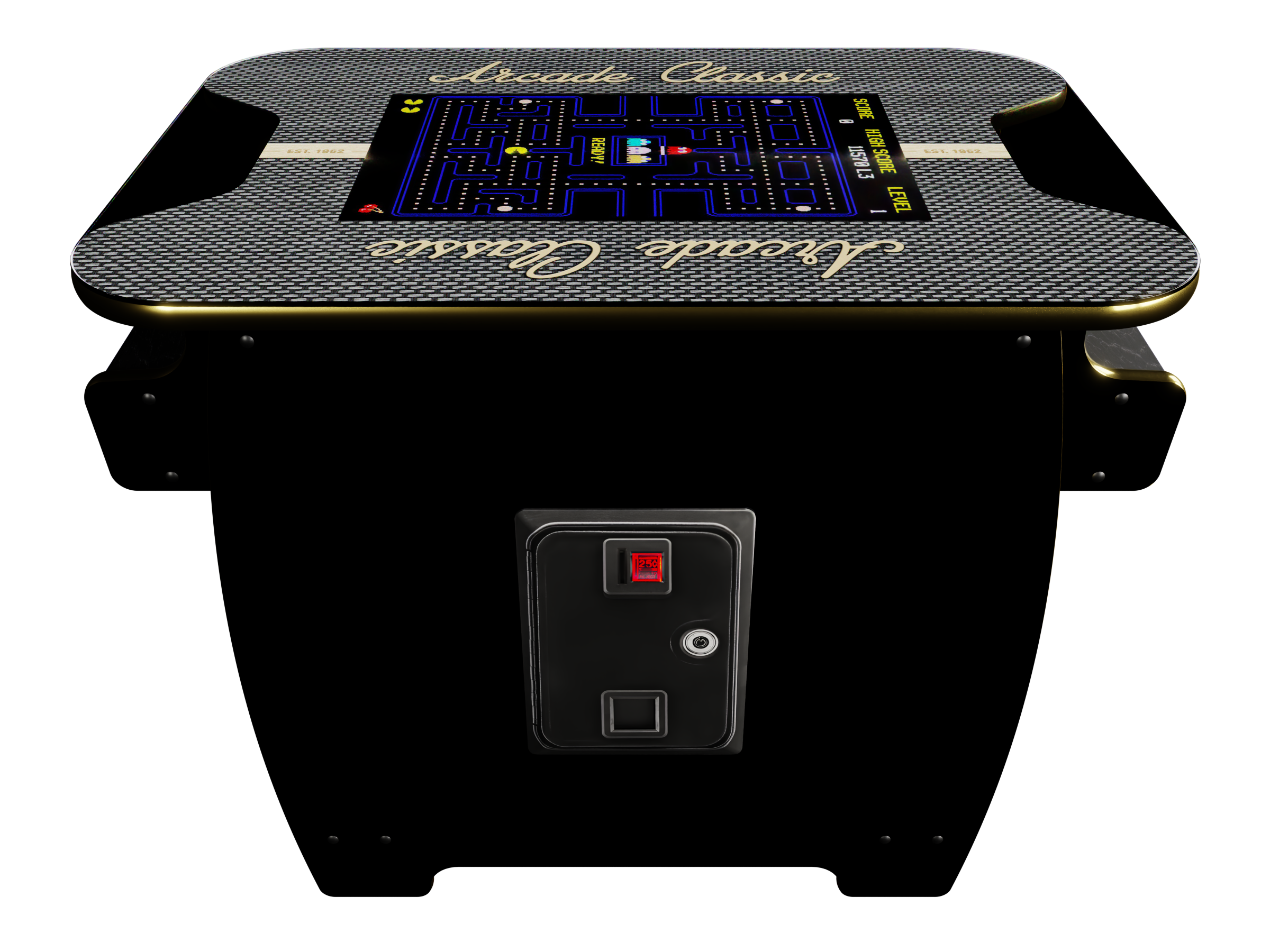 Arcade Classic U22J V2