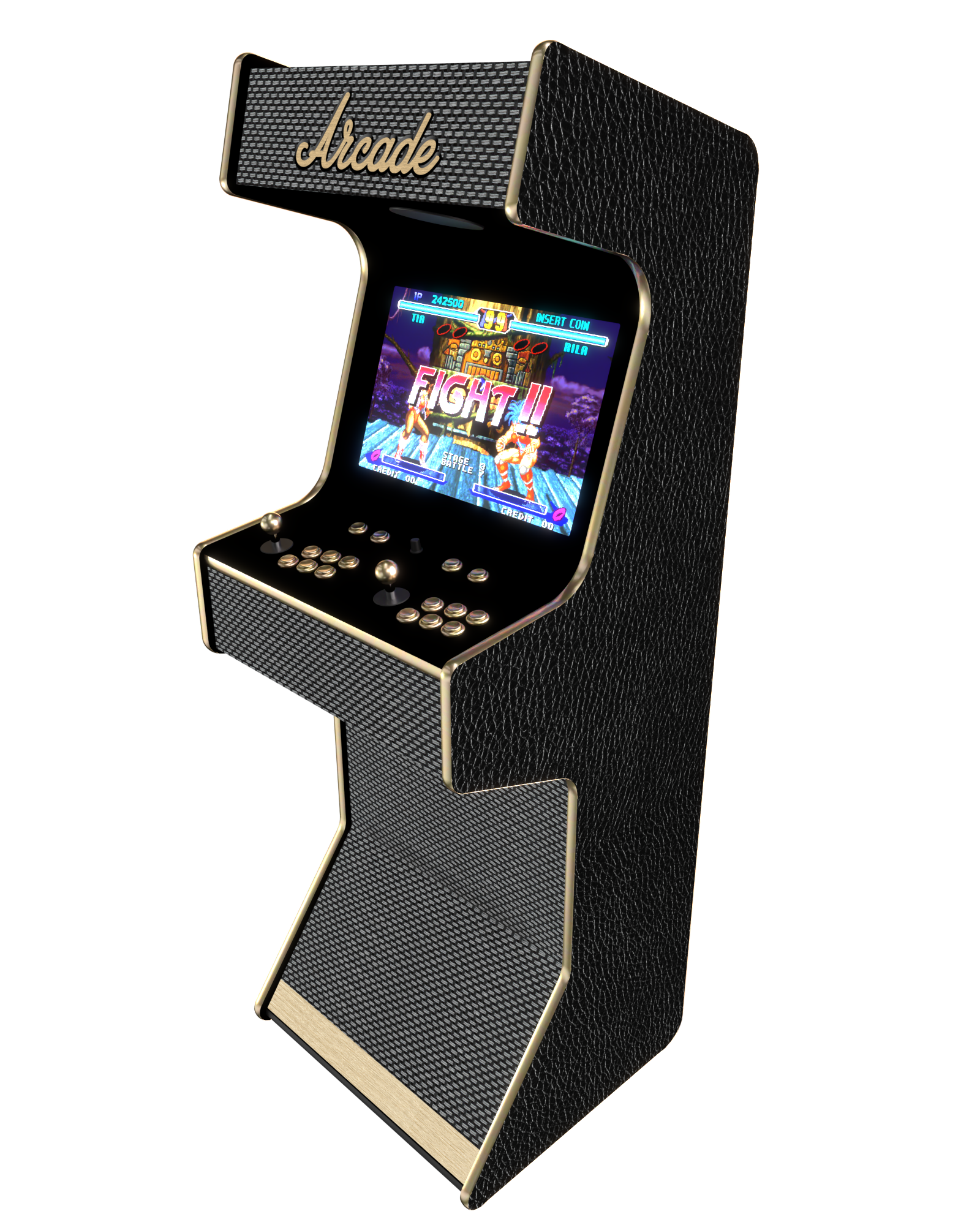 Arcade Classic