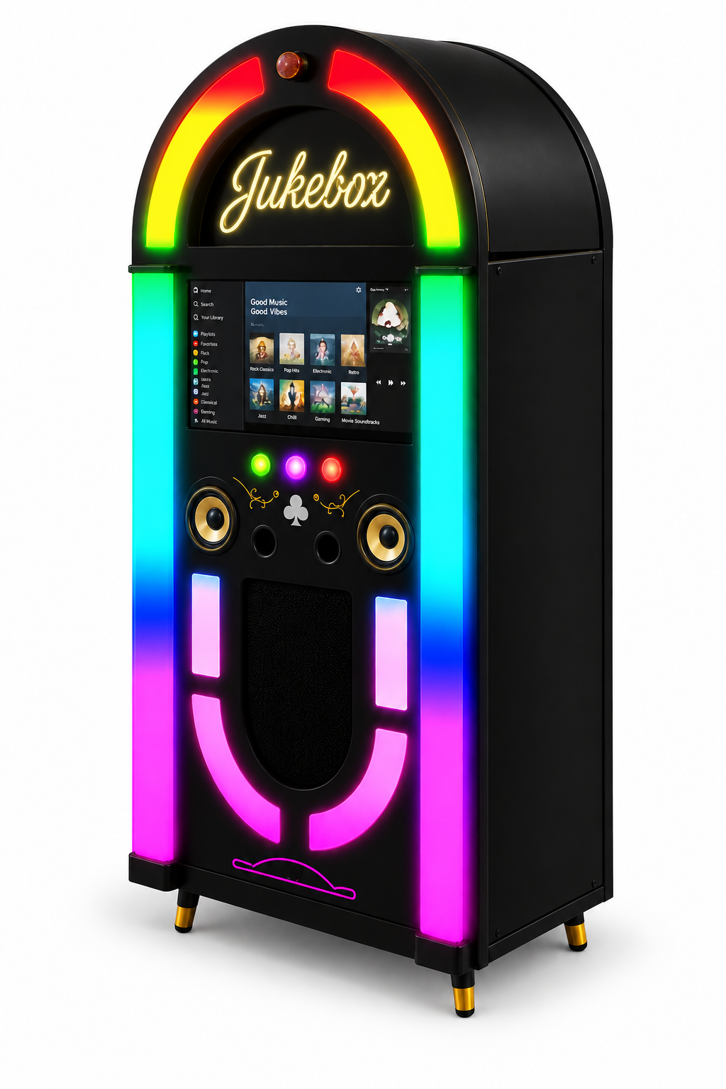 Jukebox Premium